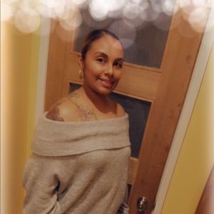 Meet your Posher, Terisa